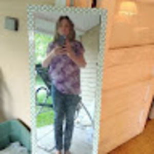 Meet your Posher, Anne